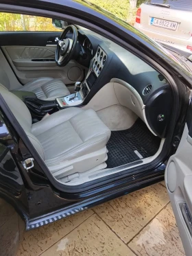Alfa Romeo 159 sportwagon 1.9 JTDM, снимка 8