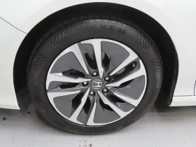 Honda Accord 2.0 Hybrid Touring, снимка 5