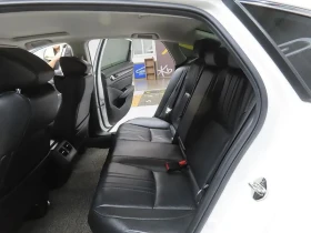 Honda Accord 2.0 Hybrid Touring, снимка 10