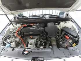 Honda Accord 2.0 Hybrid Touring, снимка 6