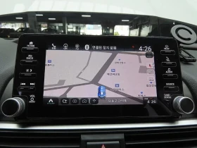 Honda Accord 2.0 Hybrid Touring, снимка 14
