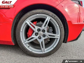Chevrolet Corvette 1LT Coupe RWD, снимка 7