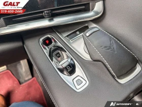 Chevrolet Corvette 1LT Coupe RWD, снимка 14