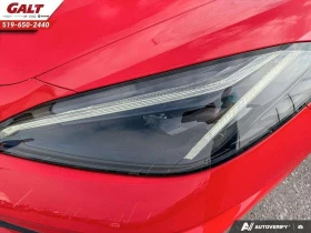 Chevrolet Corvette 1LT Coupe RWD, снимка 3
