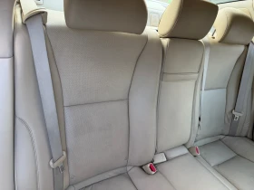 Lexus LS 600, снимка 14