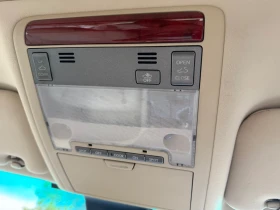 Lexus LS 600, снимка 16
