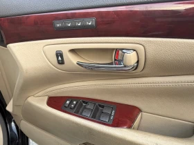 Lexus LS 600, снимка 10