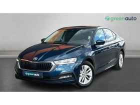 Skoda Octavia 1.5 TSi M/T, Месечна вноска от 199  , снимка 1