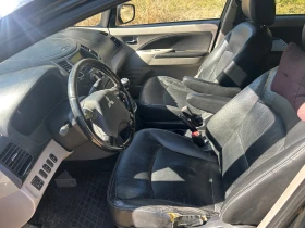 Mitsubishi Grandis 2.0 did на части, снимка 8