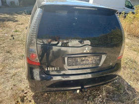 Mitsubishi Grandis 2.0 did на части, снимка 4