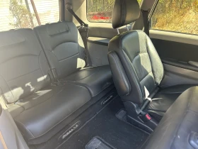 Mitsubishi Grandis 2.0 did на части, снимка 6
