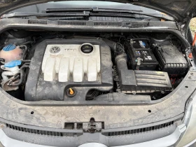 VW Golf Plus 1.9TDI , снимка 6