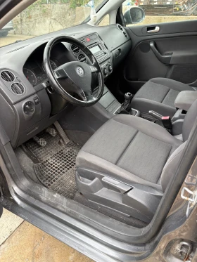 VW Golf Plus 1.9TDI , снимка 5