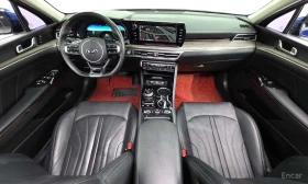 Kia K5 * 1.6 Turbo * , снимка 7