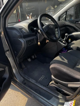 Toyota Corolla verso, снимка 12