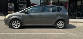 Toyota Corolla verso, снимка 3