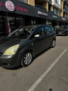 Toyota Corolla verso, снимка 6