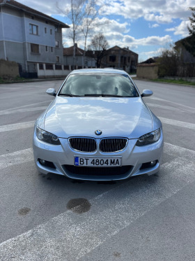 Обява за продажба на BMW 335 M pack ~22 999 лв. - изображение 1