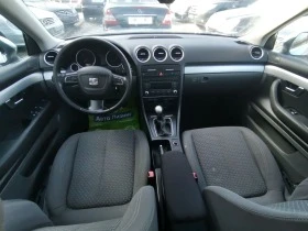 Seat Exeo 2.0TDI Euro5 , снимка 13