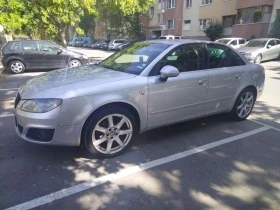  Seat Exeo