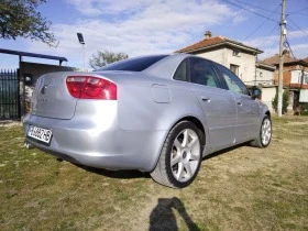 Seat Exeo 2.0TDI Euro5 , снимка 5