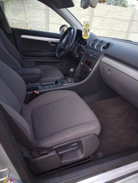 Seat Exeo 2.0TDI Euro5 , снимка 9