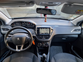 Peugeot 208 1.6 HDI 2017 E6, снимка 8