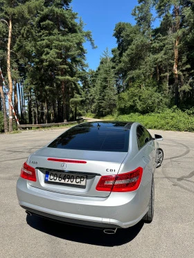 Mercedes-Benz E 350 AMG, снимка 2