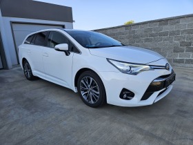 Toyota Avensis 2.0 D-4D / 143.к.с/ 6 ск, снимка 2