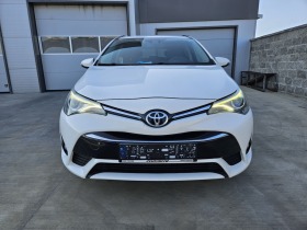 Toyota Avensis 2.0 D-4D / 143.к.с/ 6 ск, снимка 3