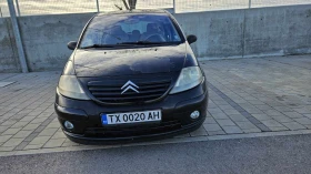 Citroen C3 Exclusive, снимка 7