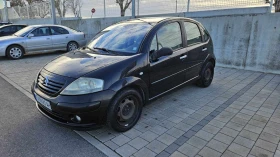 Citroen C3 Exclusive, снимка 1