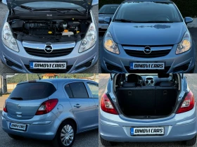 Opel Corsa 1.2I/АВТОМАТИК/65000КМ - [15] 