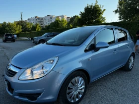 Opel Corsa 1.2I/АВТОМАТИК/65000КМ - [2] 