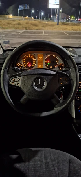 Mercedes-Benz B 180 Пловдив, снимка 10