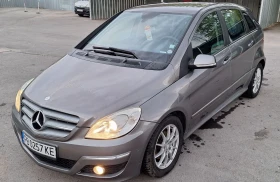 Mercedes-Benz B 180 Full , снимка 2