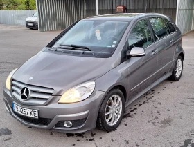 Mercedes-Benz B 180 Пловдив, снимка 1