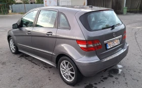 Mercedes-Benz B 180  | Mobile.bg    4