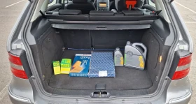 Mercedes-Benz B 180 Full , снимка 14