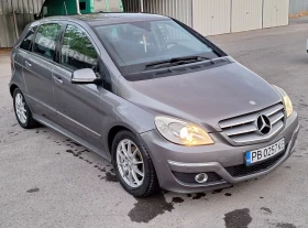 Mercedes-Benz B 180 Пловдив, снимка 4