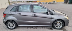 Mercedes-Benz B 180 Пловдив, снимка 6