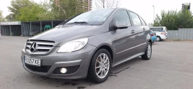 Mercedes-Benz B 180  | Mobile.bg    1