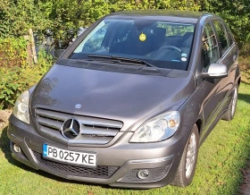 Mercedes-Benz B 180, снимка 1