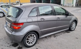 Mercedes-Benz B 180  | Mobile.bg    6