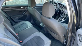 VW Golf VII, 2.0TDI, 150к.с. , снимка 16