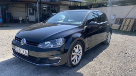 VW Golf VII, 2.0TDI, 150к.с. , снимка 1