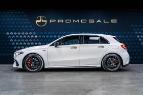 Mercedes-Benz A45 AMG S 4M * 360* DRIVER&#39;s Package, снимка 3