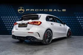 Mercedes-Benz A45 AMG S 4M * 360* DRIVER&#39;s Package, снимка 4