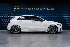 Mercedes-Benz A45 AMG S 4M * 360* DRIVER&#39;s Package, снимка 6