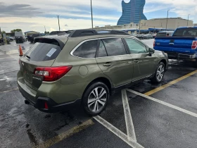 Subaru Outback  2.5i Limited, снимка 4